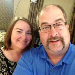 Meet your Posher, Tammy